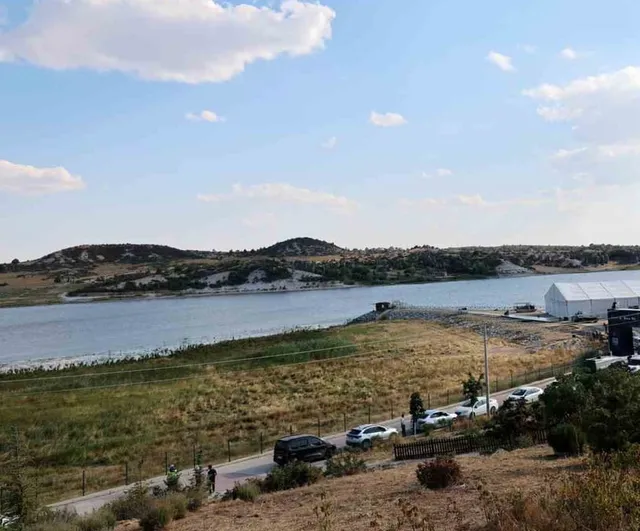 Afyonkarahisar gökyüzüne bakıyor: TÜBİTAK Emre Gölü'nde gözlem etkinliği