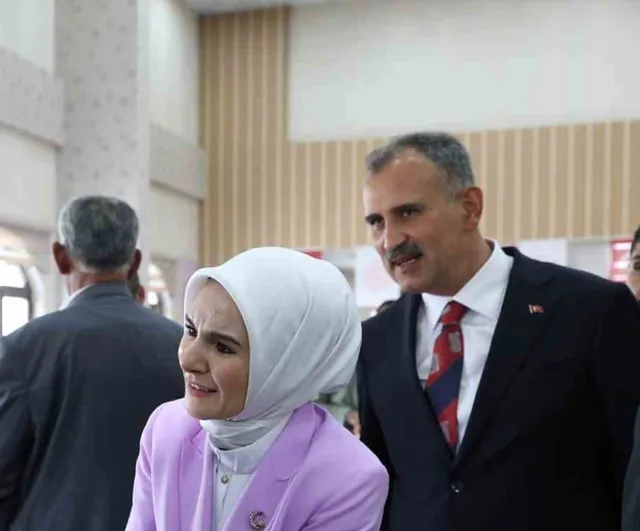 Ağrı'da kardeşlik sofrası: şehit yakınlarına ve gazilere kapsamlı hak düzenlemesi