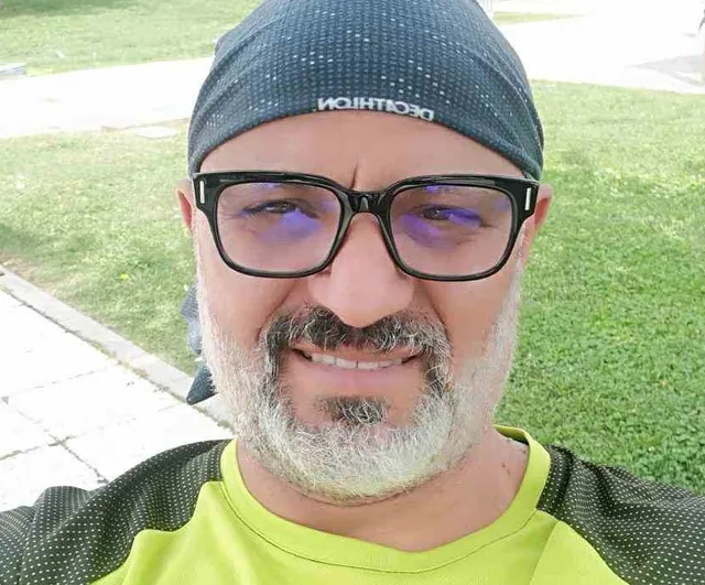 Ahlat'ın tarihine pedal vuran 30 sporcu 90 kilometre katedip mirası tanıttı