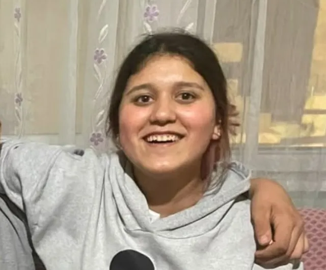Ailesi yardım bekliyor: 19 ağustos'ta kaybolan Yasemin aranıyor
