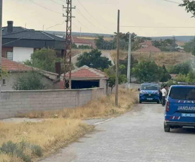Aksaray'da alacak kavgası kanlı bitti: iki kişi öldü