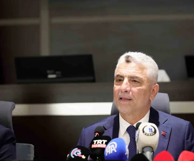 Aksaray’da ihracatta 1.2 milyar doları aşan ivme