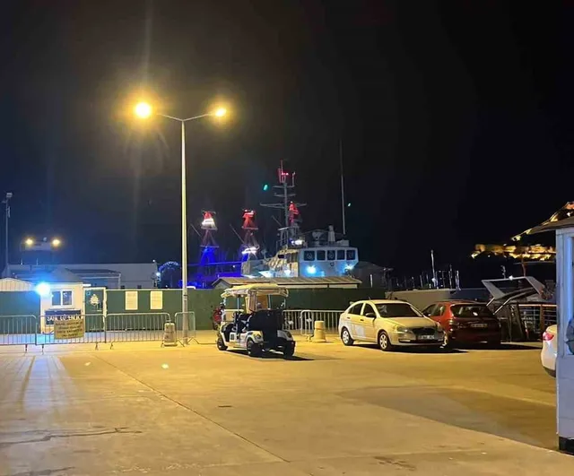 Alanya'da arama çalışmaları sonuç verdi: 19 yaşındaki genç cansız bulundu