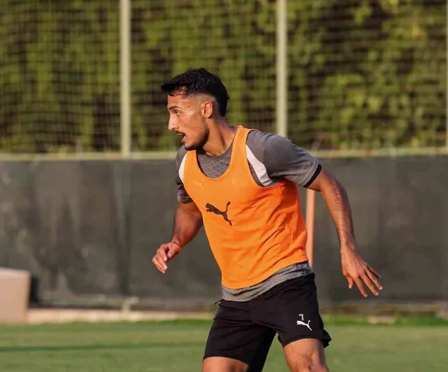Alanyaspor Oba'da Beşiktaş sınavına çıkıyor