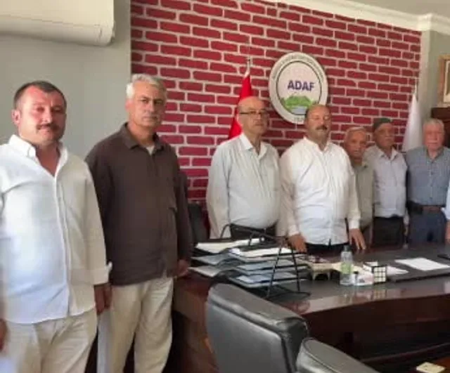 Anadolu Aşiretler Federasyonu'ndan birlik çağrısı: terörsüz Türkiye'ye tam destek
