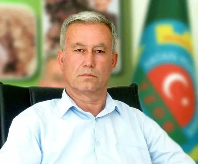 araban ziraat odası başkanından mevlid kandili mesajı: hoşgörü ve muhasebe çağrısı