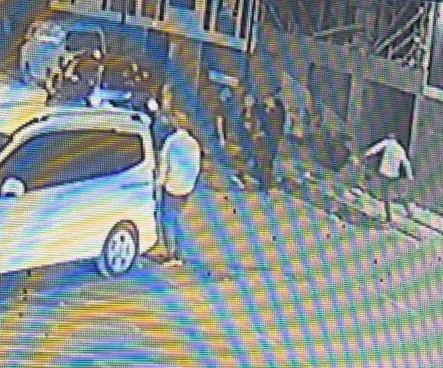 Araç alışverişi tartışması Bursa'da silahlı ve taşlı kavgaya dönüştü