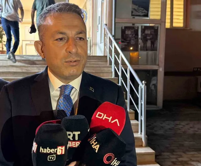 Arsin'de düşen cismin menşei için geniş çaplı inceleme