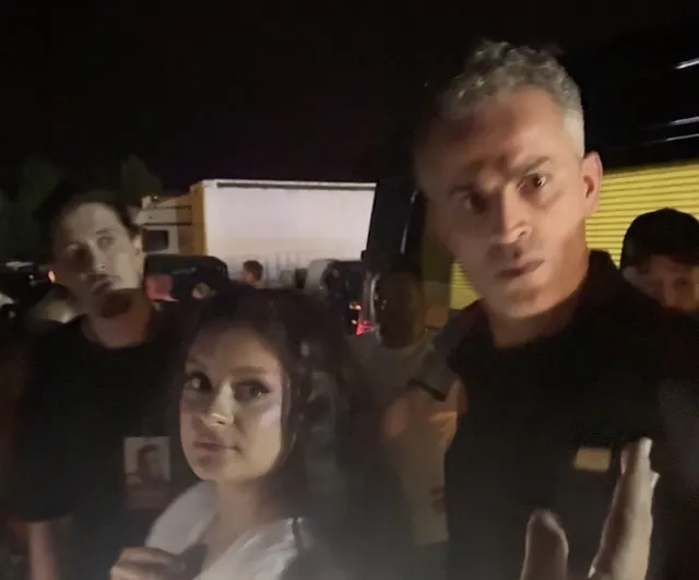 Atiye'nin gecikmesi ve dansçı krizi festivali sekteye uğrattı