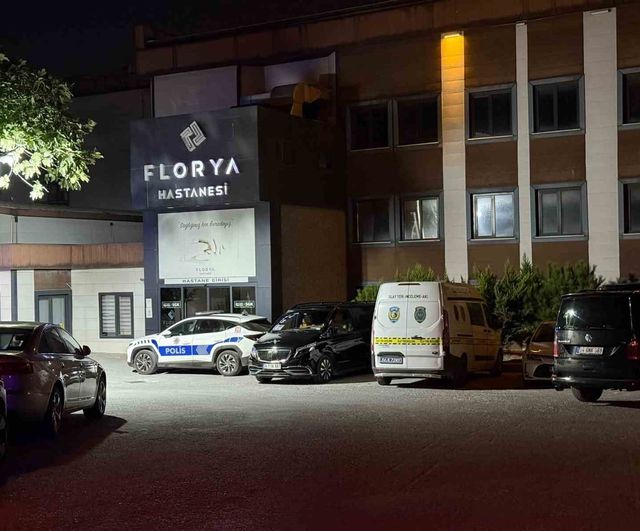 Avcılar sahilinde kayalıklardan düşen kişi yaşamını yitirdi