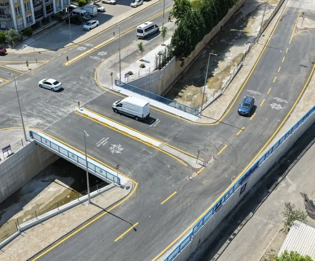 Aydın’da bir yılda altyapıdan sosyal yaşama kapsamlı yatırım atağı