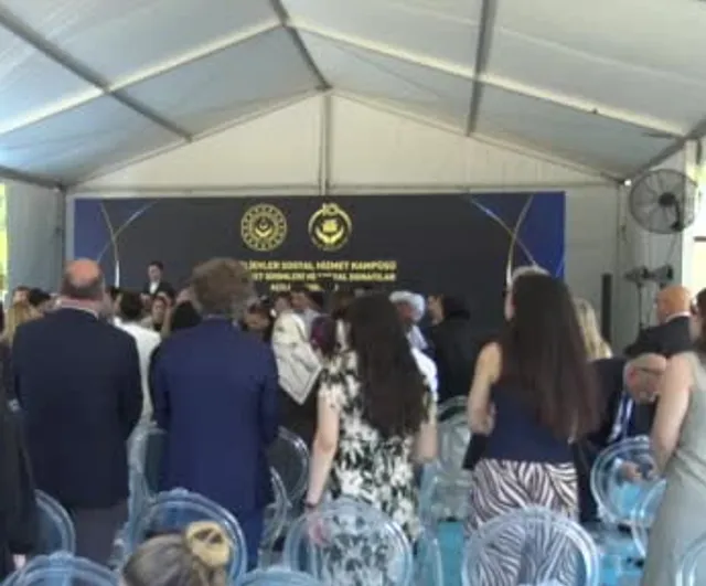 Bahçelievler kampüsü yeni birimleriyle çocuklara şefkat elini uzatıyor