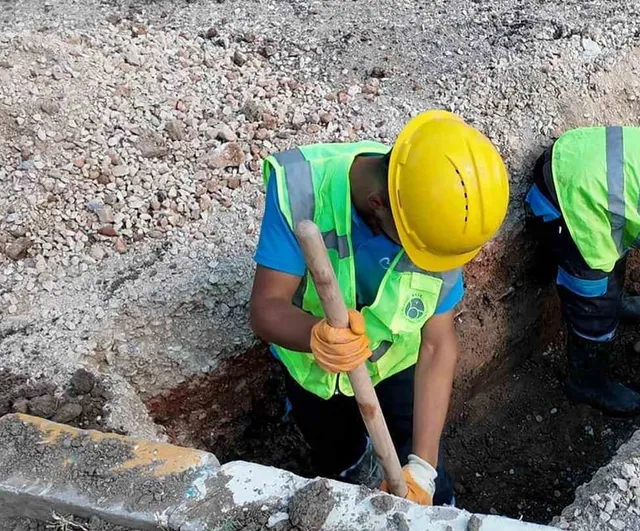 Balıkesir'de trafik rahatlayacak: Savaştepe caddesi bin metrelik yenilemeyle modernize ediliyor