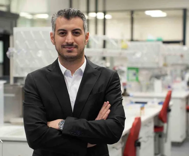 Balparmak 2026-2031 yatırım programıyla tesislerini akıllı ve veri odaklı hale getiriyor