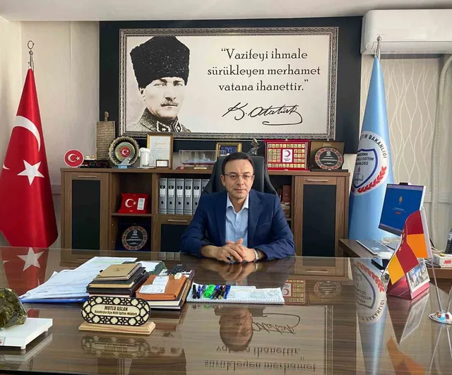 Bandırma'da eğitimde yeni dönem: hafsa sultan için geçici çözüm ve yatırımlar sürüyor