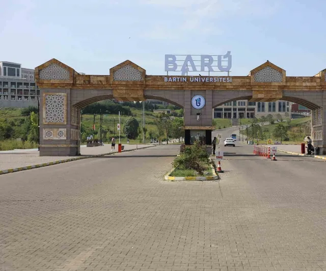 Barü başarı sıralamalarında yükselerek tercih listesindeki gücünü artırdı
