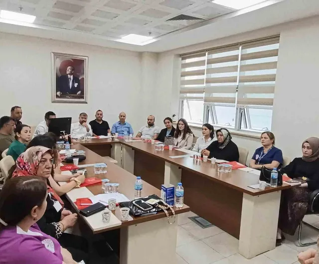 Bayburt'ta normal doğumu güçlendirme kararı: primer sezaryen oranları azaltılacak