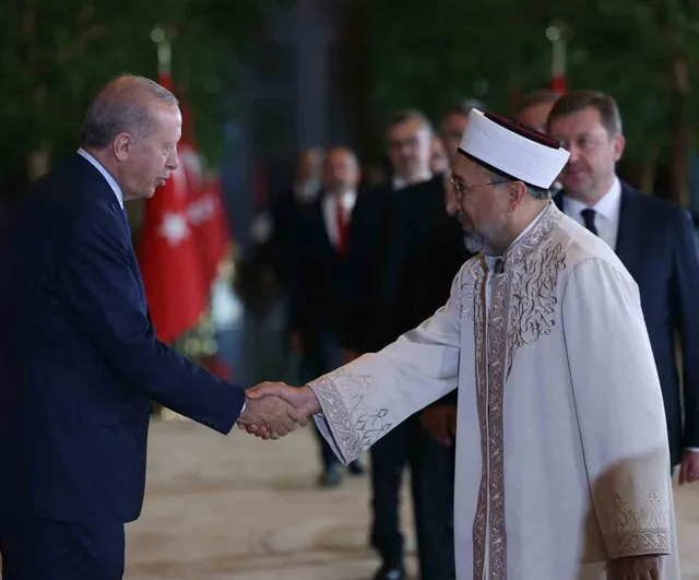 beştepe'de 30 ağustos: zaferin anlamı ve birlik vurgusu
