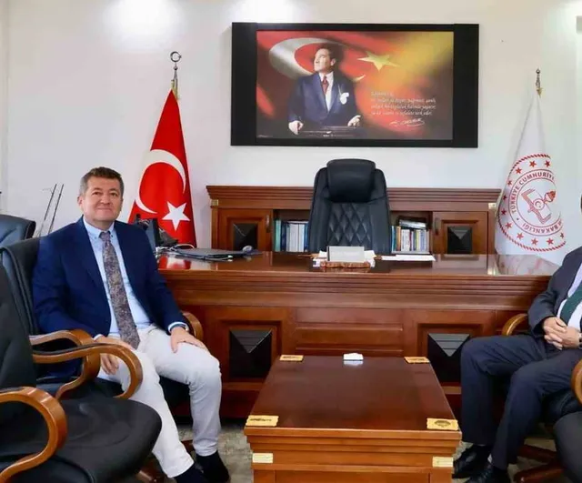 Bilecik'te eğitim çalışmaları masaya yatırıldı