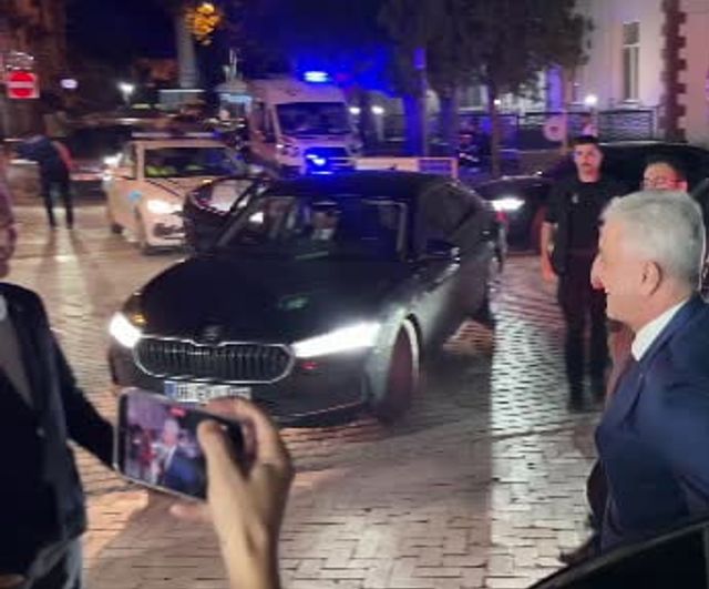 Bolat: Türkiye bölgesel sınırları aşıp küresel ölçekte söz sahibi oldu