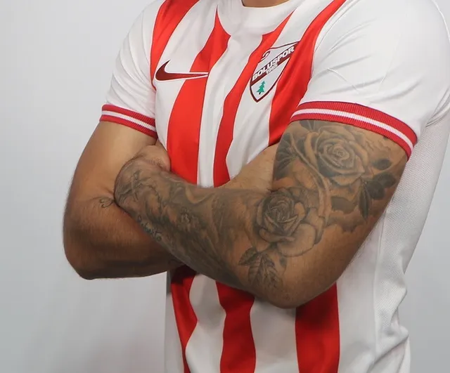 Boluspor hücum ve orta sahasını Paraguaylı iki futbolcuyla güçlendirdi
