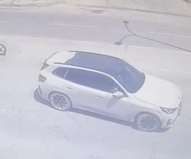 Bolvadin'de hatalı manevra sonucu motosiklet sürücüsü yaşamını yitirdi