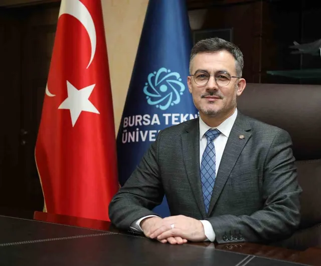 BTÜ'nün bölümleri yerleşme listelerinde üst sıralarda