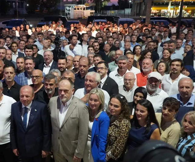 Bursa’da birlik ve dönüşüm vurgusu: 60 bin üyenin yönetimi hedefte
