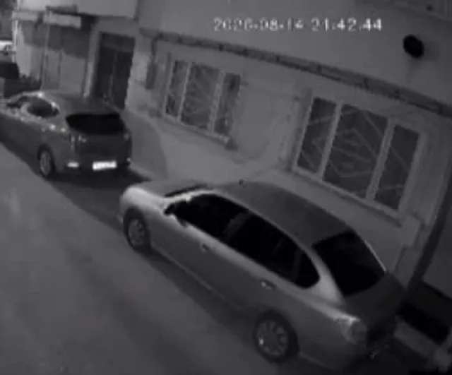 Bursa'da yunus devriyesinin çarpıştığı kaza: 2'si polis, 4 yaralı