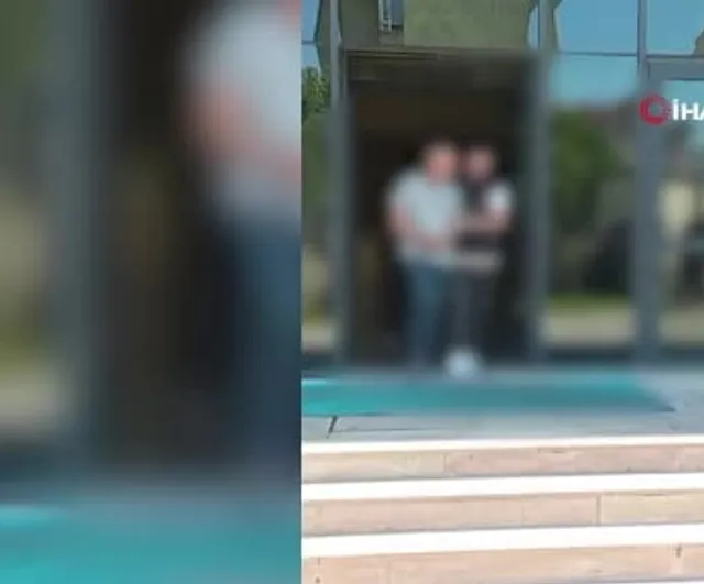 Çanakkale'de huzur uygulaması: 9 tutuklama, 10 binden fazla denetim yapıldı