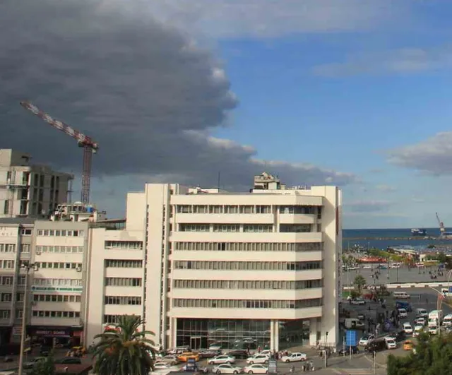 Canlanan Samsun turizmi: almanlar ilk sıraya yerleşti