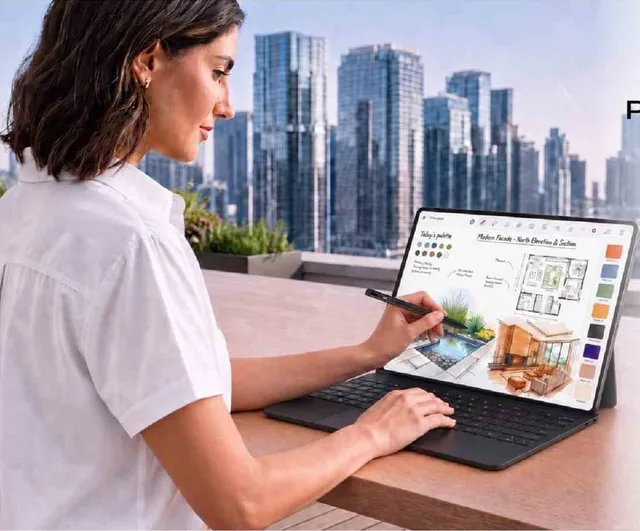 Casper PAD Z10 Pro: tablet mobilitesiyle dizüstü üretkenliği