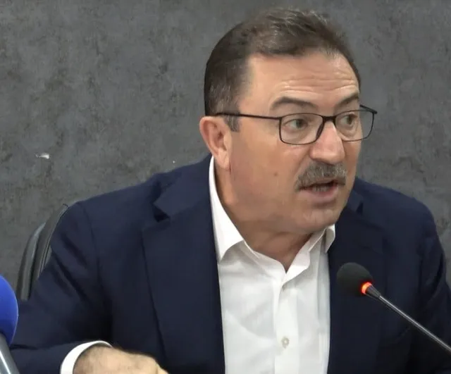 Çerçeve yasa terörsüz Türkiye hedefini güvenlik temeline oturtuyor