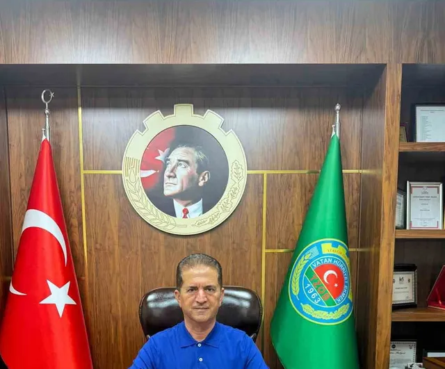 Çiftçinin sürdürülebilir üretimi için kredi limitleri her yıl enflasyona göre güncellenmeli