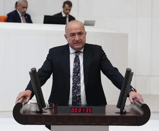 conkbayırı ruhu 111 yıldır Türkiye'nin yolunu aydınlatıyor