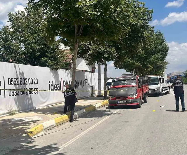Çorum'da akraba kavgası: 'kız kaçırma' iddiası sonrası 4 kişi yaralandı