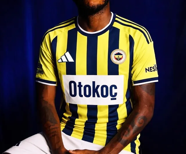 Çubukludan ayrılık: Fred'e teşekkür mesajı