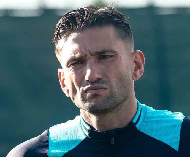 Dadaşlar Galatasaray sınavına çıkıyor