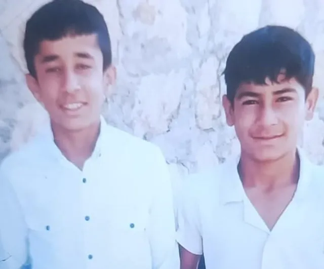 dargeçit'te şırnak kursuna giden iki 13 yaşındaki çocuktan haber alınamıyor