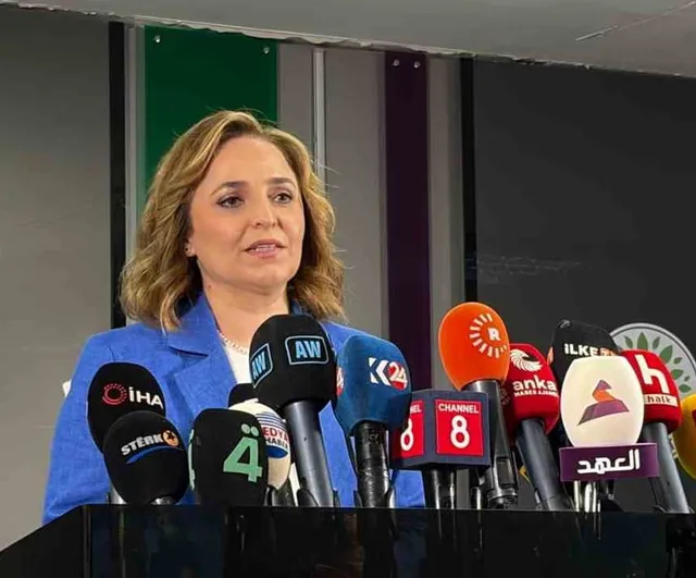 dem partisinden teklif için ortak sorumluluk çağrısı: yeni döneme bir ilk adım