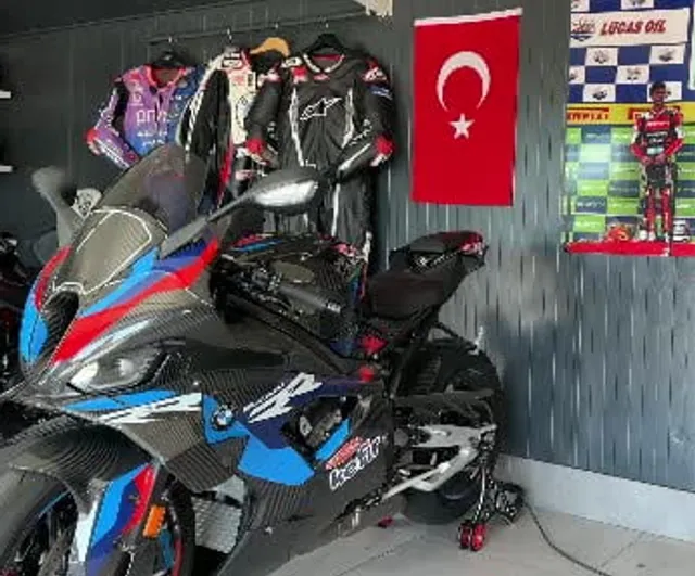 Deniz Öncü Sakarya'da hedefini yineledi: dünya şampiyonu olmak önceliğim