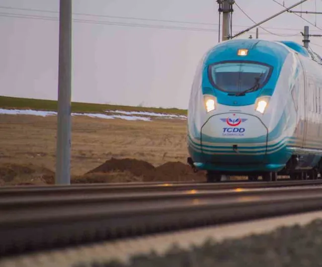 Denizli çıkışlı tren biletlerine yeni tarife: Göller ve Güller Ekspresi 400 TL oldu