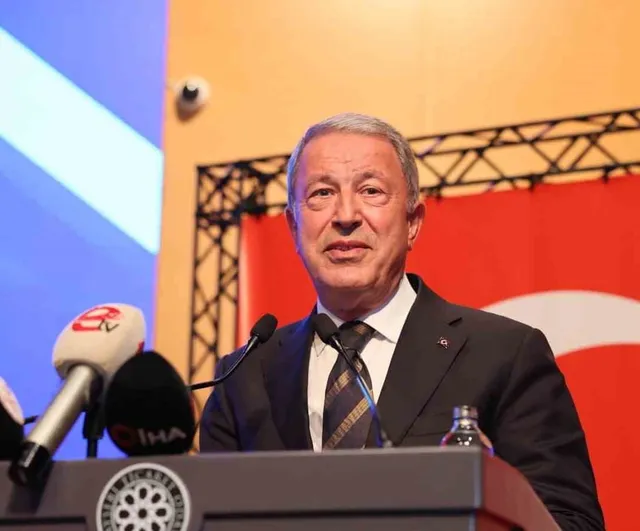 Devlet bekası için kararlı adım: terörsüz Türkiye sürecinde pazarlık yok