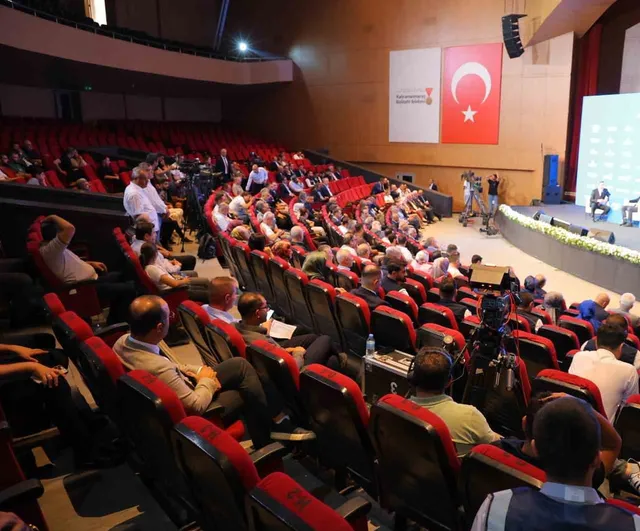 Devletin sahadaki gücü: 11 ilde 570 bin konut tamamlandı