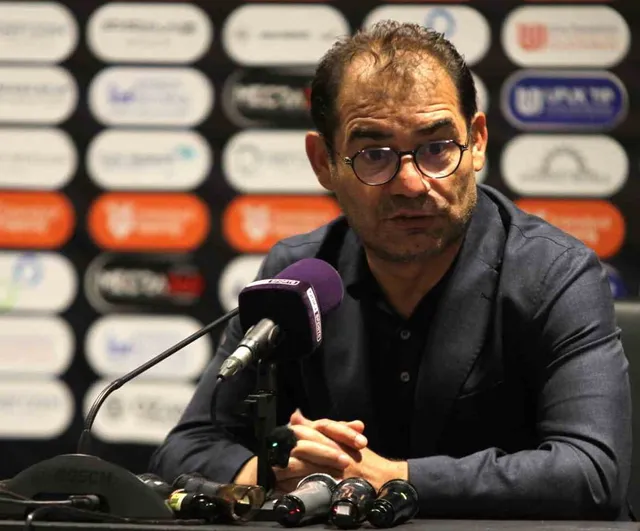 Diyadin: çok yönlü ataklarla Fenerbahçe'yi sahasında devirdik