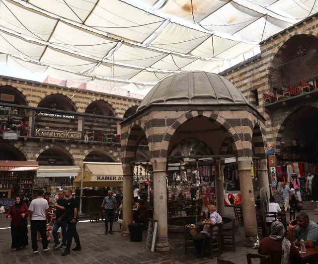 Diyarbakır'da yeni kanun teklifi sevinci: huzur, yatırım ve toplumsal uyum beklentisi