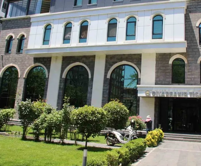 Diyarbakır tso meclisi çerçeve yasa için siyasi uzlaşı çağrısı