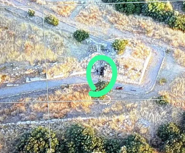 Dron destekli operasyon Bodrum'da uyuşturucu şebekesini çökertti