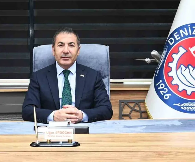 DTO başkanından 30 ağustos mesajı: bağımsızlık ruhu nesillere miras