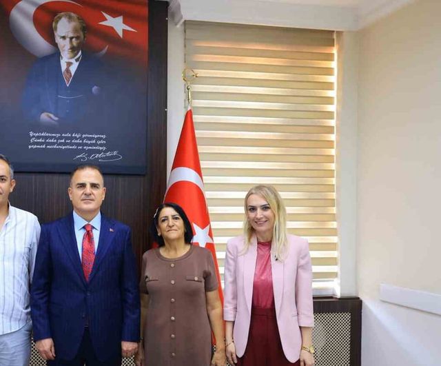 Düğerek'e sağlık yatırımı: hayırsever destekli aile sağlığı merkezi ve 112 istasyonu geliyor